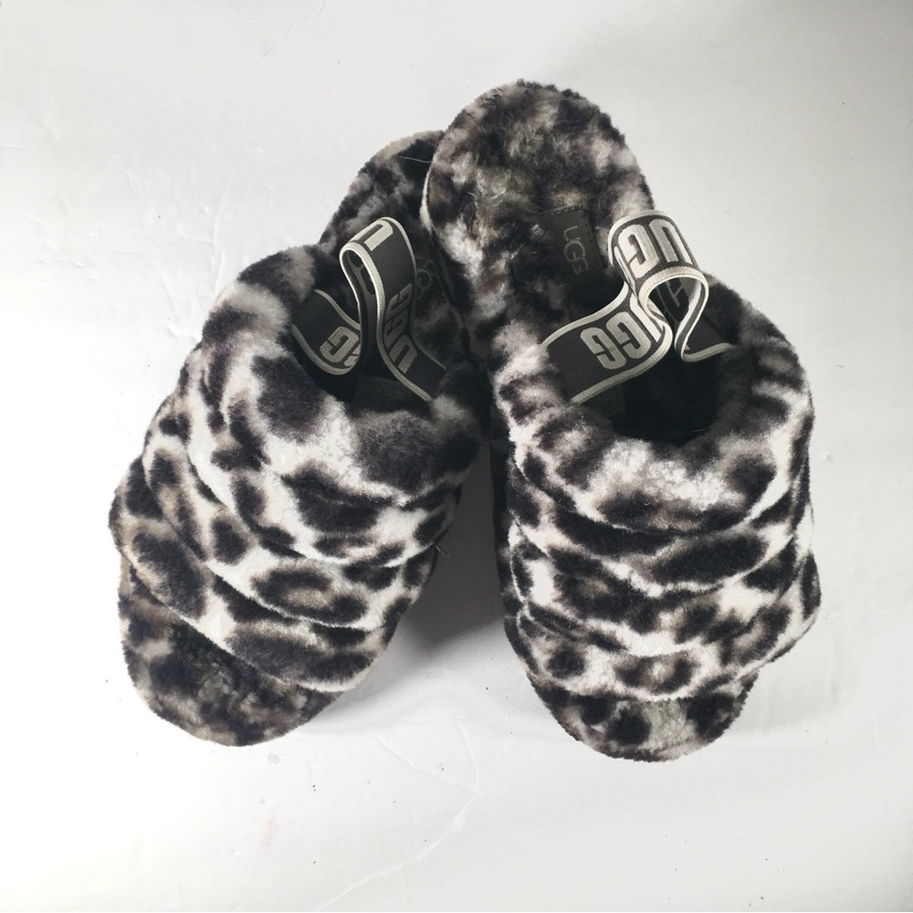 Ugg Yeah Fluff Amphora Slippers